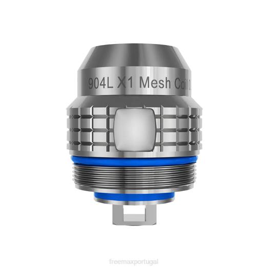 FreeMAX Bobina de malha 904l x ss x1 D226317 Freemax disposable vape