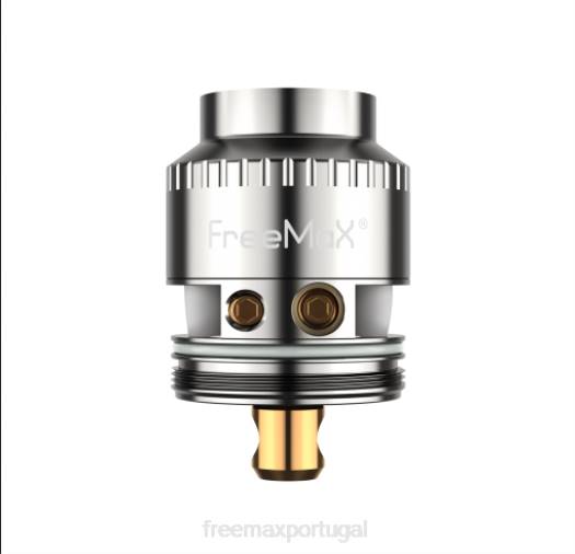FreeMAX M PRO bobina de rba ss D226308 best Freemax vape