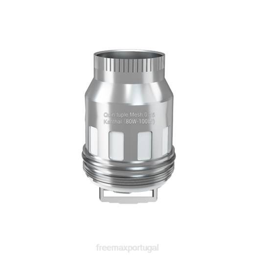 FreeMAX M PRO malha ss D226260 Freemax flavormax