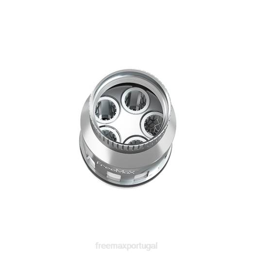 FreeMAX M PRO malha ss D226260 Freemax flavormax