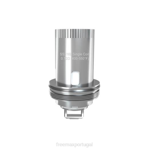 FreeMAX M PRO malha ss D226260 Freemax flavormax