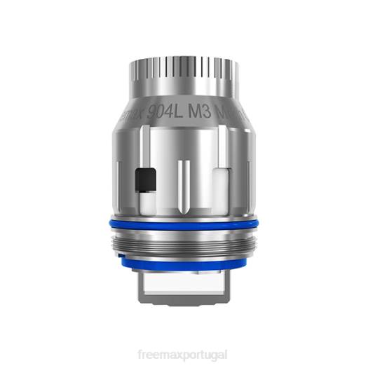 FreeMAX bobina de malha de 904l m ss m3 D226323 Freemax vape price