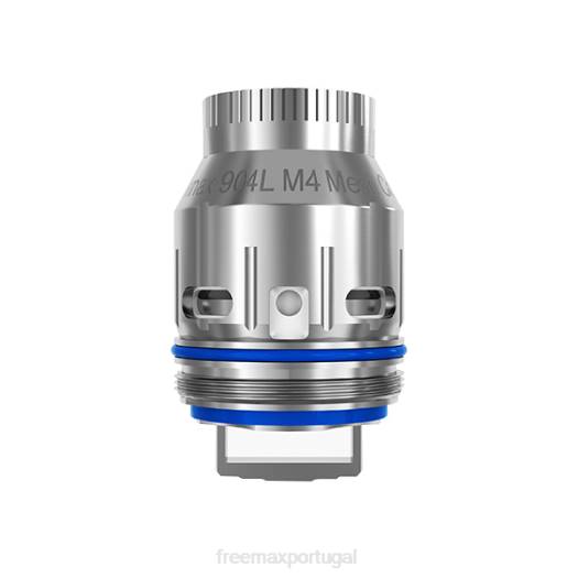 FreeMAX bobina de malha de 904l m ss m4 D226324 best Freemax vape