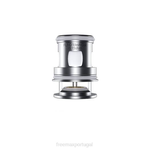 FreeMAX bobina de malha fl ssfl1 D226292 Freemax vape price