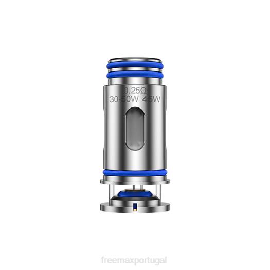 FreeMAX bobina de malha ms ss msd D226306 Freemax vape price