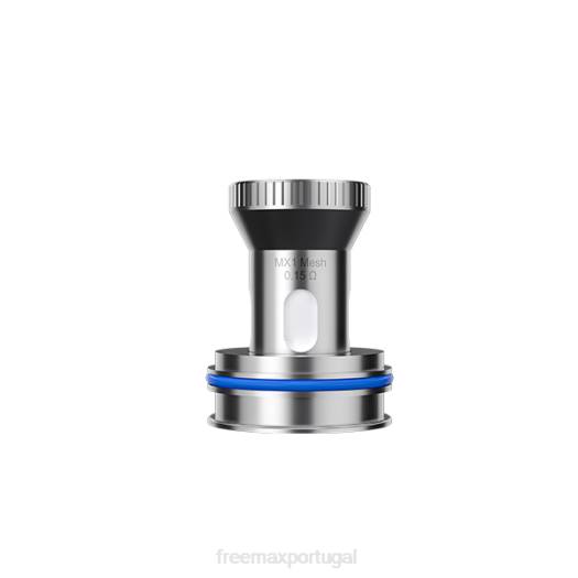 FreeMAX bobina de malha mx ss mx1 D226295 Freemax pod vape