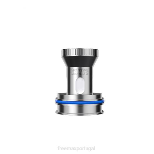 FreeMAX bobina de malha mx ss mx1 D226295 Freemax pod vape