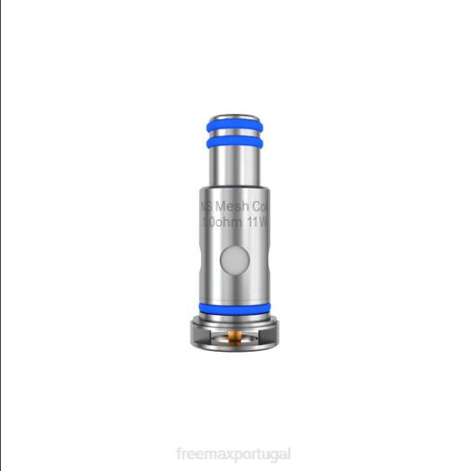 FreeMAX bobina de malha ns ss D226283 Freemax portugal