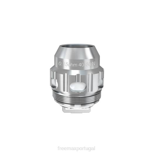 FreeMAX bobina de malha tx ss D226268 Freemax pod vape