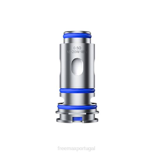 FreeMAX bobinas de malha st ss D226287 Freemax vape lisbon