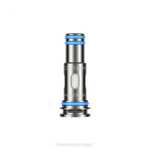FreeMAX série de bobina de boi ss D226309 Freemax flavormax
