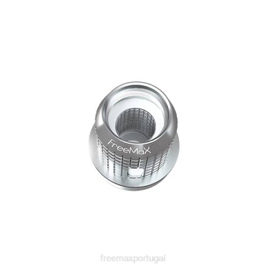 FreeMAX x bobina de malha ss D226276 Freemax disposable vape