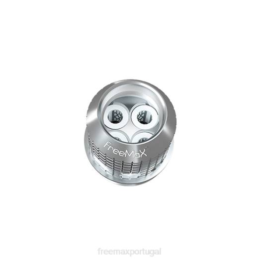 FreeMAX x bobina de malha ss D226276 Freemax disposable vape