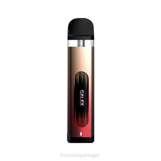 FreeMAX GALEX conjunto rosa D226115 Freemax store
