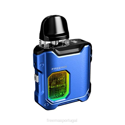 FreeMAX GALEX kit nano azul D226116 Freemax vape price