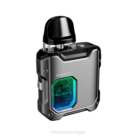 FreeMAX GALEX kit nano metal de canhão D226118 Freemax flavormax