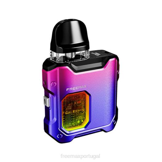 FreeMAX GALEX kit nano rosa D226119 Freemax pod vape