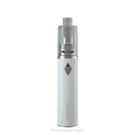 FreeMAX GEMM kit inicial de 80w branco D22616 Freemax vape price