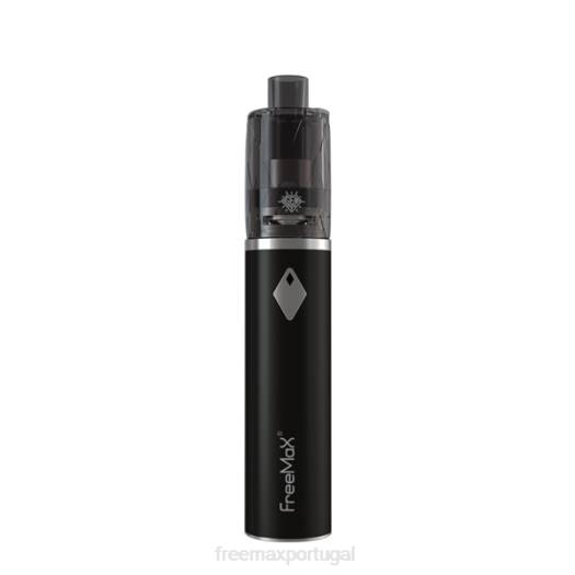 FreeMAX GEMM kit inicial de 80w preto D22619 Freemax pod vape