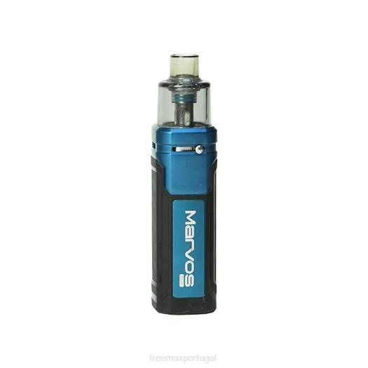 FreeMAX MARVOS kit 60w azul D22648 Freemax flavormax