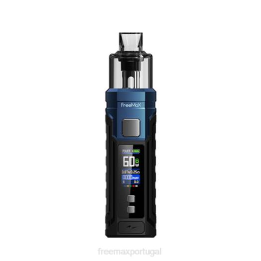 FreeMAX MARVOS kit 60w azul escuro D22655 Freemax store