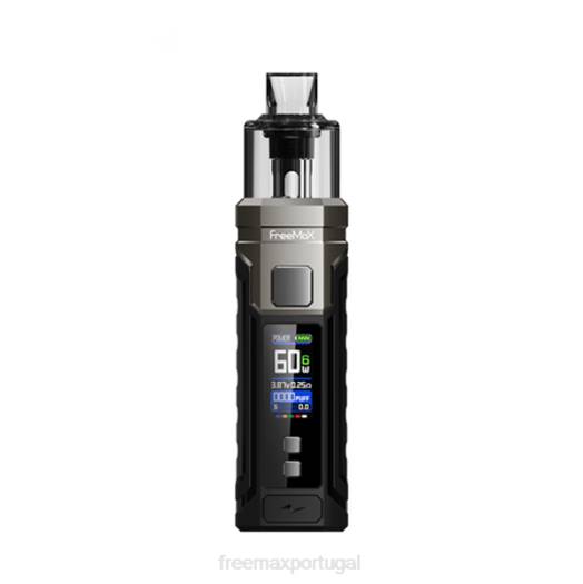 FreeMAX MARVOS kit 60w metal de canhão D22653 Freemax vape lisbon