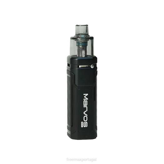 FreeMAX MARVOS kit 60w preto D22651 Freemax portugal