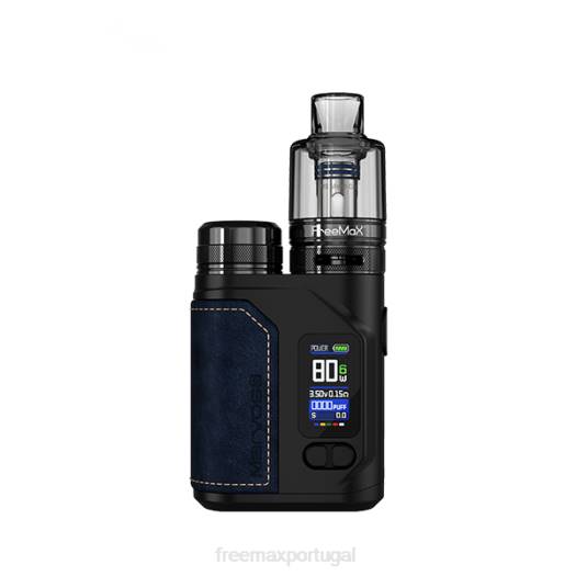 FreeMAX MARVOS kit 80w azul D22639 Freemax pod vape