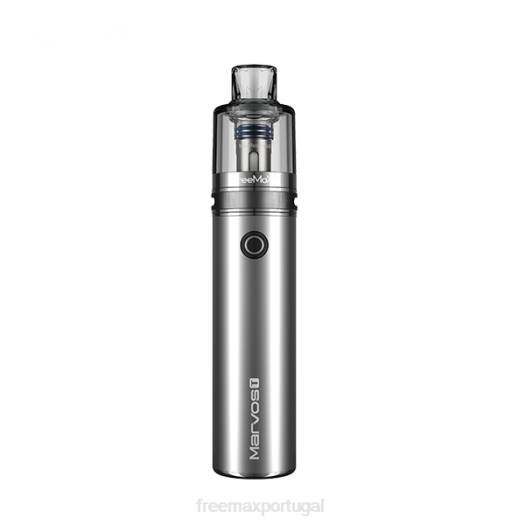 FreeMAX MARVOS kit 80w cinza D22658 Freemax flavormax