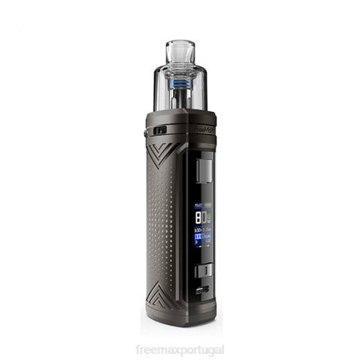 FreeMAX MARVOS kit 80w metal de canhão D22635 Freemax store