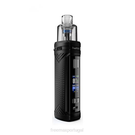 FreeMAX MARVOS kit 80w preto D22633 Freemax vape lisbon