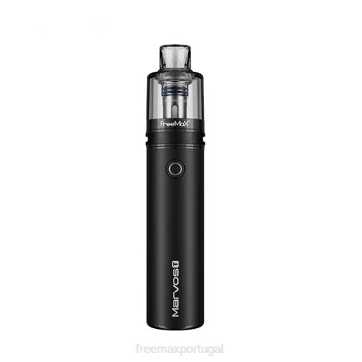 FreeMAX MARVOS kit 80w preto D22659 Freemax pod vape