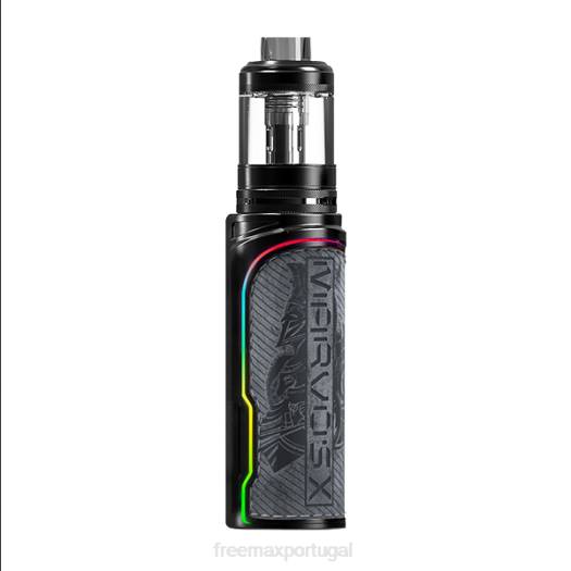 FreeMAX MARVOS x kit de 100w cinza D226141 Freemax portugal