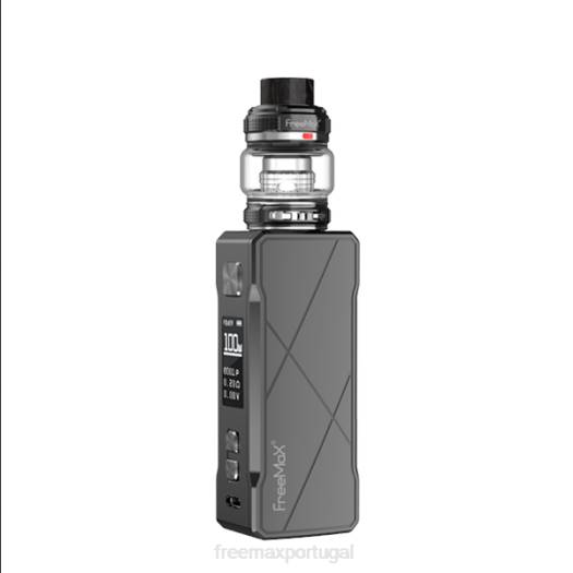 FreeMAX MAXUS conjunto de 100 W pistola D22689 Freemax pod vape