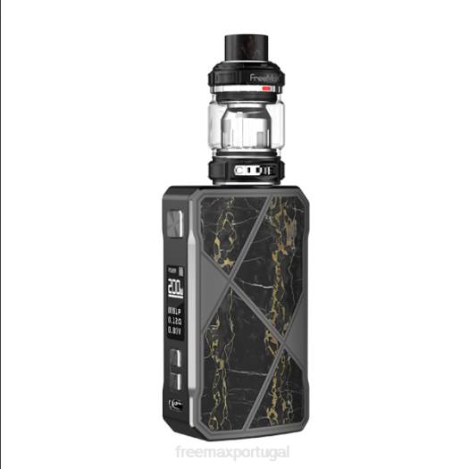 FreeMAX MAXUS conjunto de 200 W mármore D2262 Freemax vape portugal