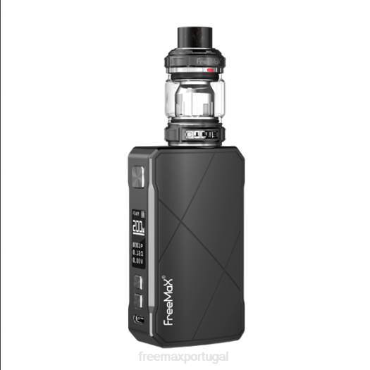 FreeMAX MAXUS conjunto de 200 W pistola D2263 Freemax vape lisbon