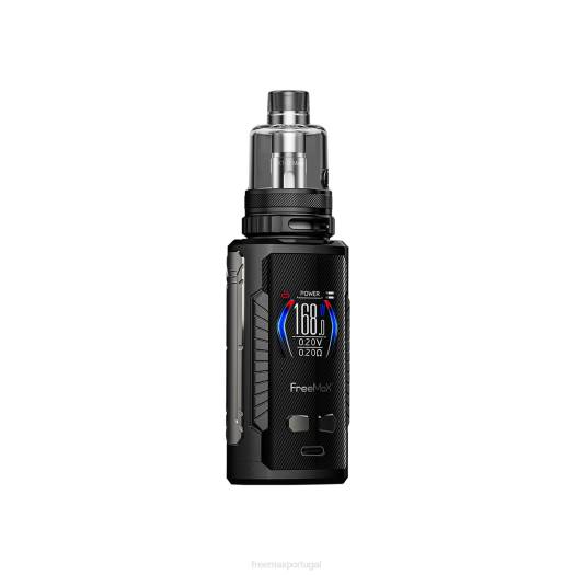 FreeMAX MAXUS kit máx pro 168w preto D226150 Freemax disposable vape