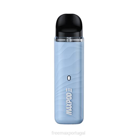 FreeMAX MAXPOD 3 kits de 15 W azul claro D226135 Freemax store