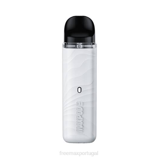 FreeMAX MAXPOD 3 kits de 15 W branco D226137 best Freemax vape