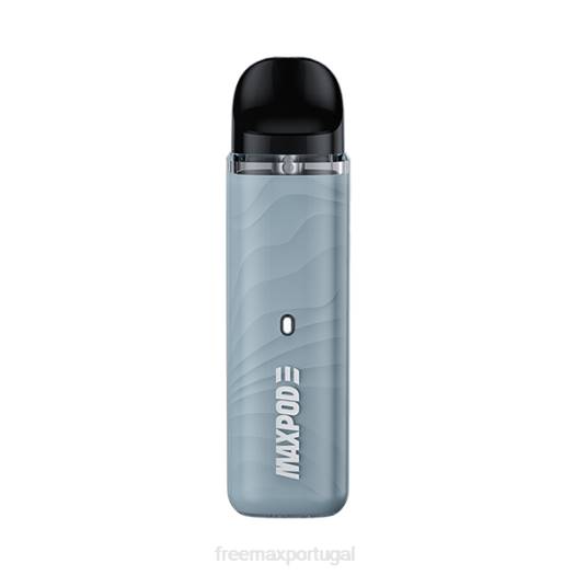 FreeMAX MAXPOD 3 kits de 15 W cinza D226140 Freemax disposable vape