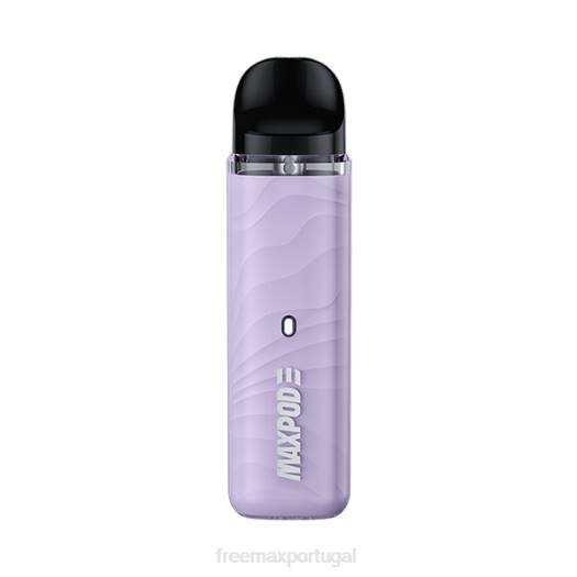 FreeMAX MAXPOD 3 kits de 15 W roxo D226138 Freemax flavormax