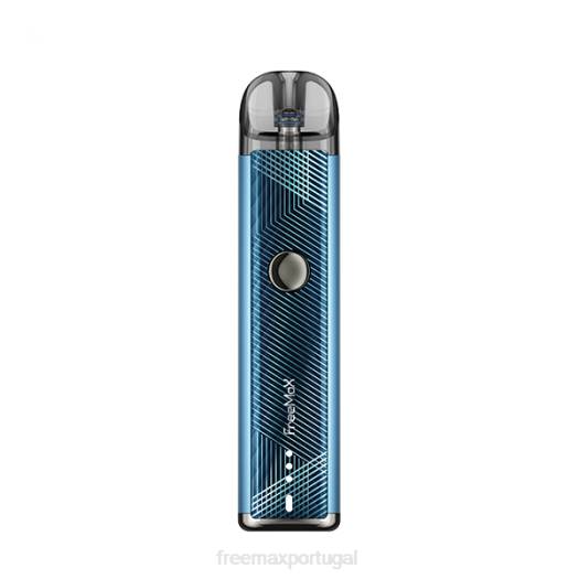 FreeMAX ONNIX 2 kits de 15w azul D22642 Freemax vape portugal