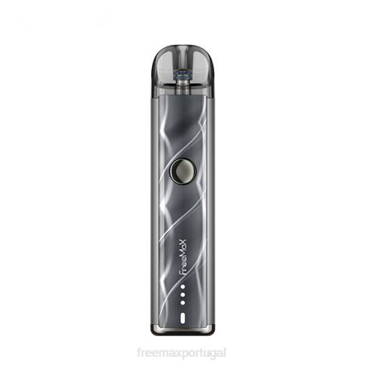 FreeMAX ONNIX 2 kits de 15w cinza D22644 Freemax review