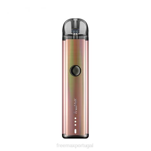 FreeMAX ONNIX 2 kits de 15w rosa D22645 Freemax store