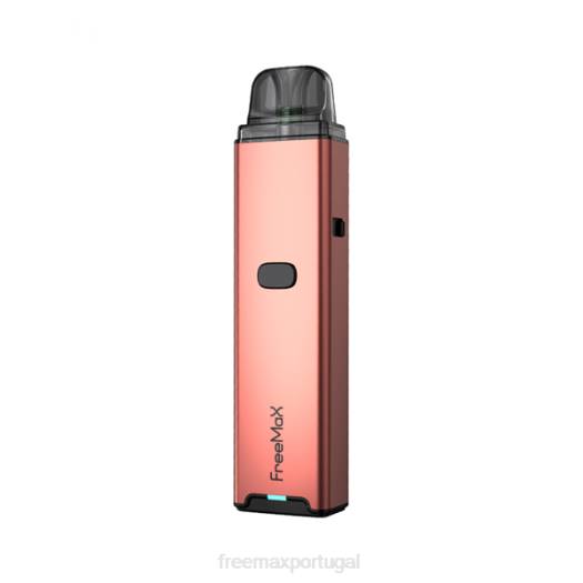 FreeMAX ONNIX kit 20w rosa D22660 Freemax disposable vape