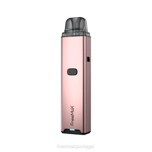 FreeMAX ONNIX kit 20w rosa rosa D22665 Freemax store