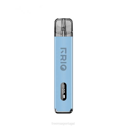 FreeMAX FRIO vagem azul D22629 Freemax pod vape