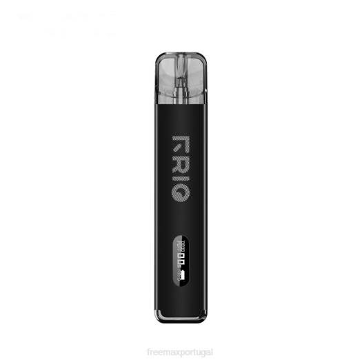 FreeMAX FRIO vagem preto D22628 Freemax flavormax