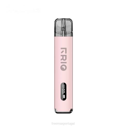 FreeMAX FRIO vagem rosa D22627 best Freemax vape