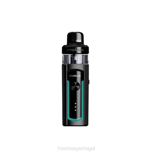 FreeMAX STARLUX kit 40w preto D226108 Freemax flavormax